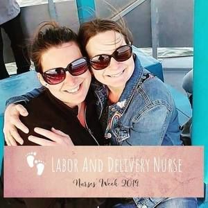 Meet your Posher, Jamie